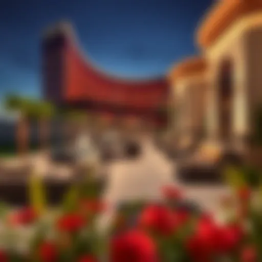 Exploring Wynn Las Vegas Fairway Villas Introduction