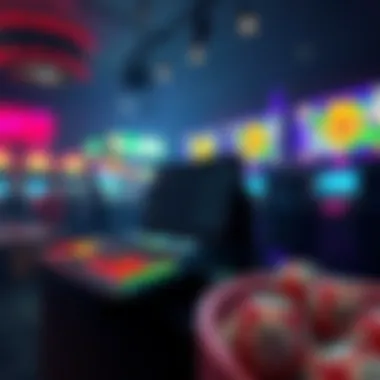 Insights into Online Gaming Landscape