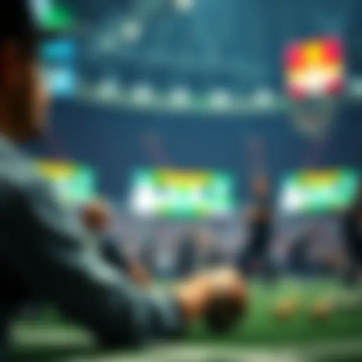 Impact Analysis of the FanDuel Glitch on the Betting Industry Betting industry impact analysis