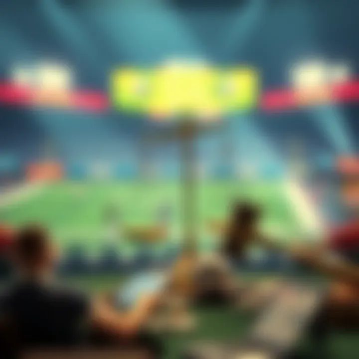 Legal Implications Surrounding the FanDuel Glitch Legal implications of the glitch