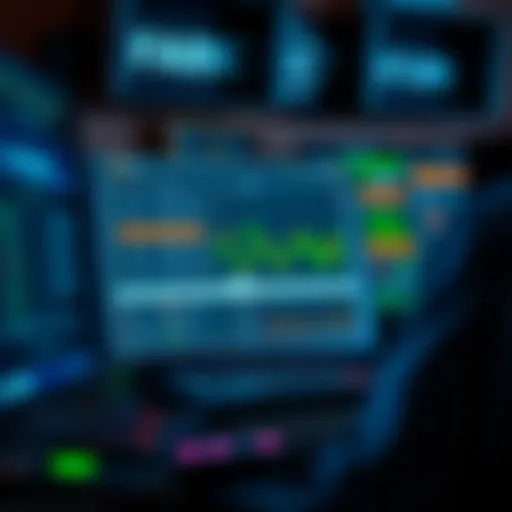 Technical Interface of the FanDuel Glitch FanDuel glitch technical interface