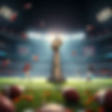 Various types of bets