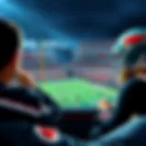 Strategic betting analysis