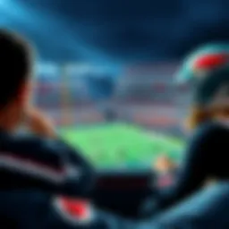 Strategic betting analysis