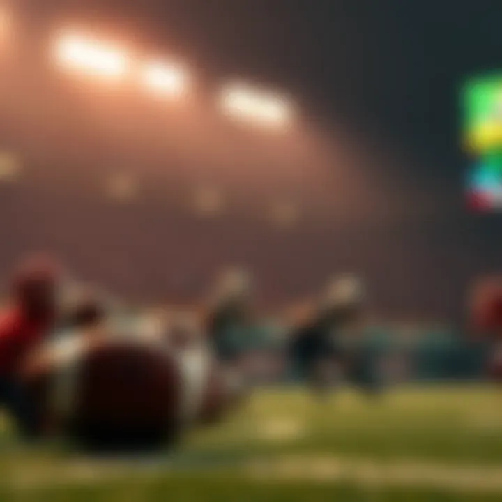 Maximizing potential returns