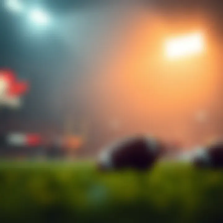 Responsible betting practices