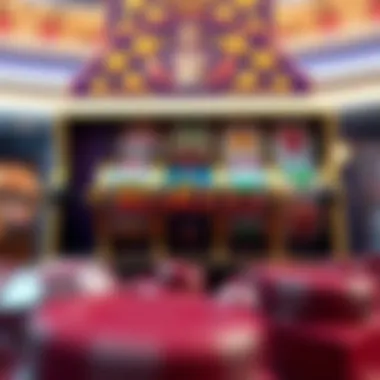 Features of Royal Reels Explained