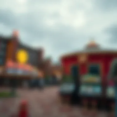 Notable Foxwoods vs Mohegan Sun: A Comprehensive Analysis of Two Gaming Giants Notable Foxwoods vs Mohegan Sun: A Comprehensive Analysis of Two Gaming Giants