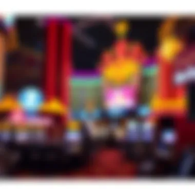 Foxwoods vs Mohegan Sun: A Comprehensive Analysis of Two Gaming Giants Summary Foxwoods vs Mohegan Sun: A Comprehensive Analysis of Two Gaming Giants Summary