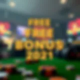 Free No Deposit Bonus Codes 2021: An In-Depth Analysis Introduction