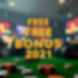 Free No Deposit Bonus Codes 2021: An In-Depth Analysis Introduction