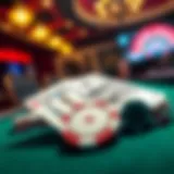 Guide to Playing for Real Money on PokerBros Introduction