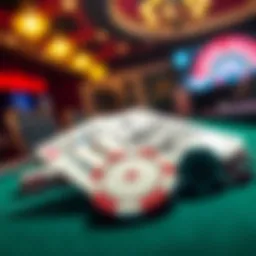 Guide to Playing for Real Money on PokerBros Introduction