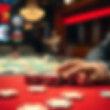 Notable Guide to Playing for Real Money on PokerBros