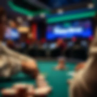 Guide to Playing for Real Money on PokerBros Summary Guide to Playing for Real Money on PokerBros Summary