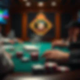 Identifying the Best Free Texas Hold'em Poker Sites Introduction