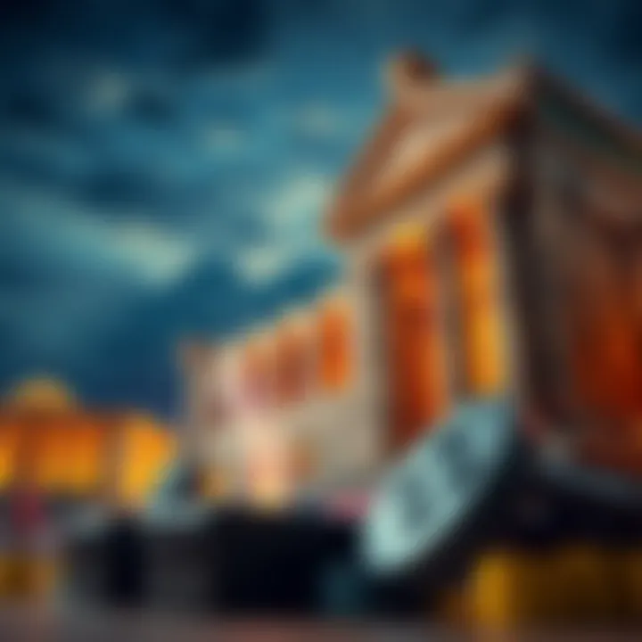 Illustration of modern trends in online gaming focused on free experiences