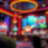 Instant Play Casinos: An In-Depth Exploration of the Digital Gaming Landscape Introduction