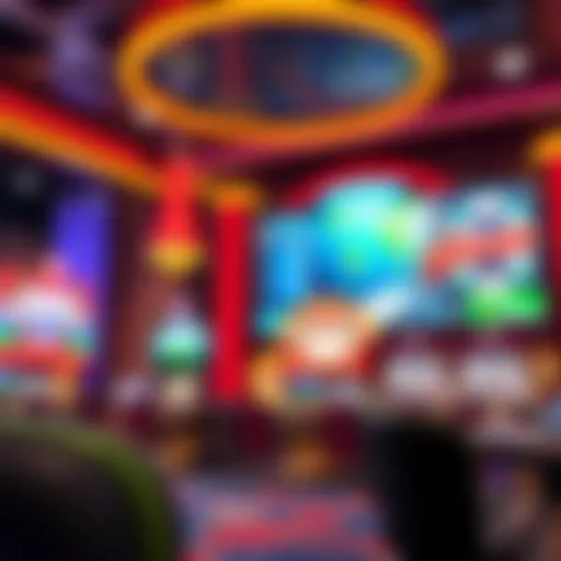 Instant Play Casinos: An In-Depth Exploration of the Digital Gaming Landscape Introduction
