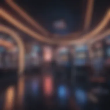 Exploring Future Trends in Technology Future trends in online casino technology