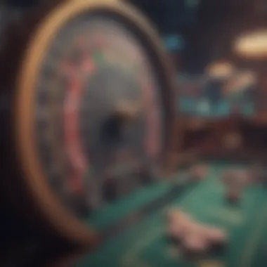 Analyzing Performance Metrics Performance metrics in online gaming