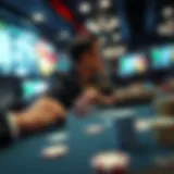 Legal Texas Hold'em Online: An In-Depth Exploration Introduction