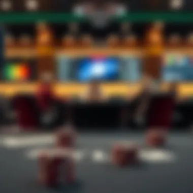 Notable Legal Texas Hold'em Online: An In-Depth Exploration Notable Legal Texas Hold'em Online: An In-Depth Exploration