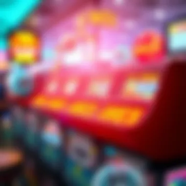 Odds Comparison Among Lottery Games A detailed graphical representation of odds comparison among popular lottery games.