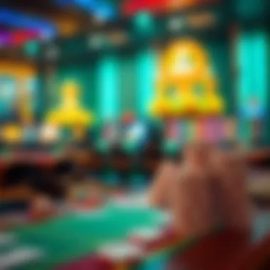 Guide to Responsible Gambling Practices Responsible gambling tips visual guide