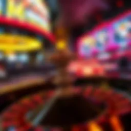 Maryland Live Roulette: An In-Depth Exploration of the Game and its Landscape Introduction