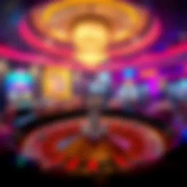 Notable Maryland Live Roulette: An In-Depth Exploration of the Game and its Landscape Notable Maryland Live Roulette: An In-Depth Exploration of the Game and its Landscape