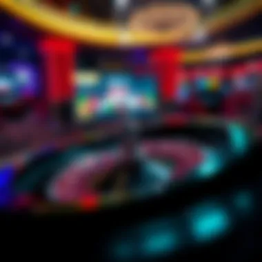 Maryland Live Roulette: An In-Depth Exploration of the Game and its Landscape Summary Maryland Live Roulette: An In-Depth Exploration of the Game and its Landscape Summary