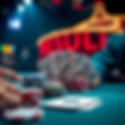 Mastering Real Cash Poker: A Comprehensive Guide Introduction