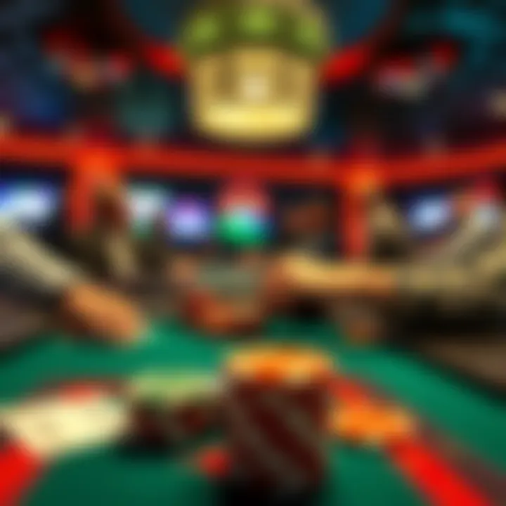Notable Mastering Real Cash Poker: A Comprehensive Guide