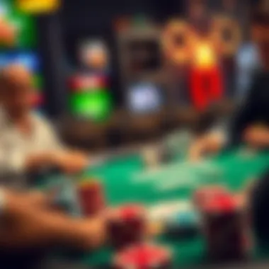 Mastering Real Cash Poker: A Comprehensive Guide Summary Mastering Real Cash Poker: A Comprehensive Guide Summary