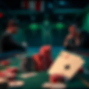 Mastering the Art of Poker: Strategies from the Professionals Summary Mastering the Art of Poker: Strategies from the Professionals Summary