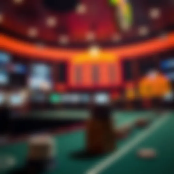 Mathematics of gaming odds