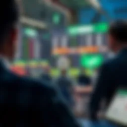 Overview of Mr Green Bets platform showcasing betting options