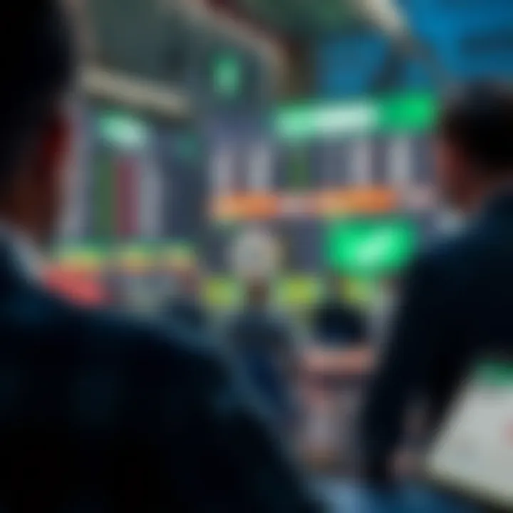 Exploring the Betting Landscape of Mr Green Bets Overview of Mr Green Bets platform showcasing betting options