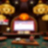 Overview of Red Dog Casino Bonus Codes