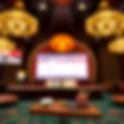 Overview of Red Dog Casino Bonus Codes