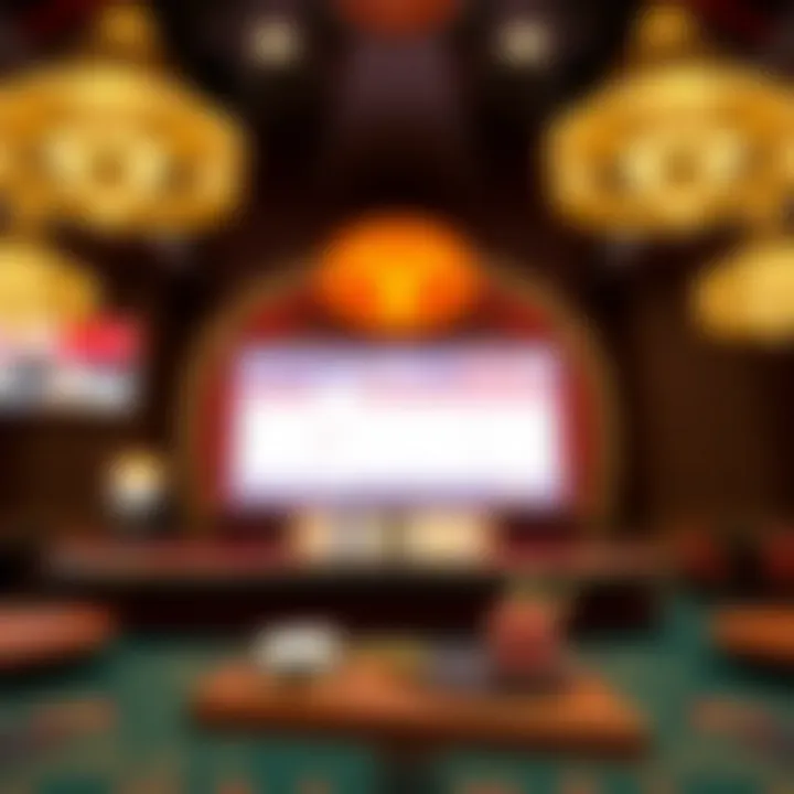 Understanding Bonus Codes at Red Dog Casino Overview of Red Dog Casino Bonus Codes