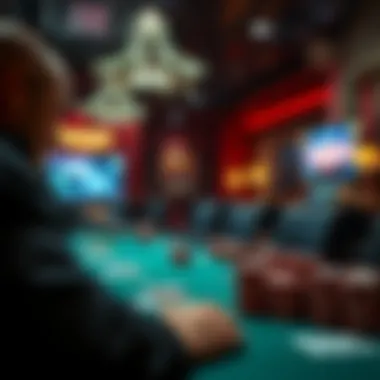 Implementing Responsible Gambling with Bonuses Responsible Gambling Practices