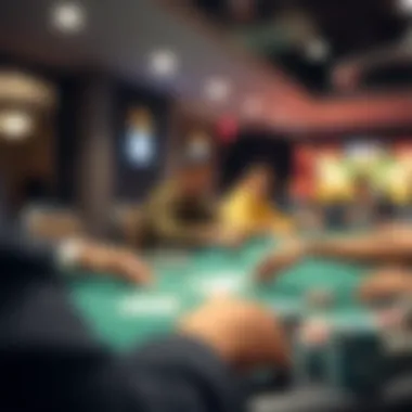 Navigating Free Entry Poker Tournaments: Strategies and Insights Summary Navigating Free Entry Poker Tournaments: Strategies and Insights Summary