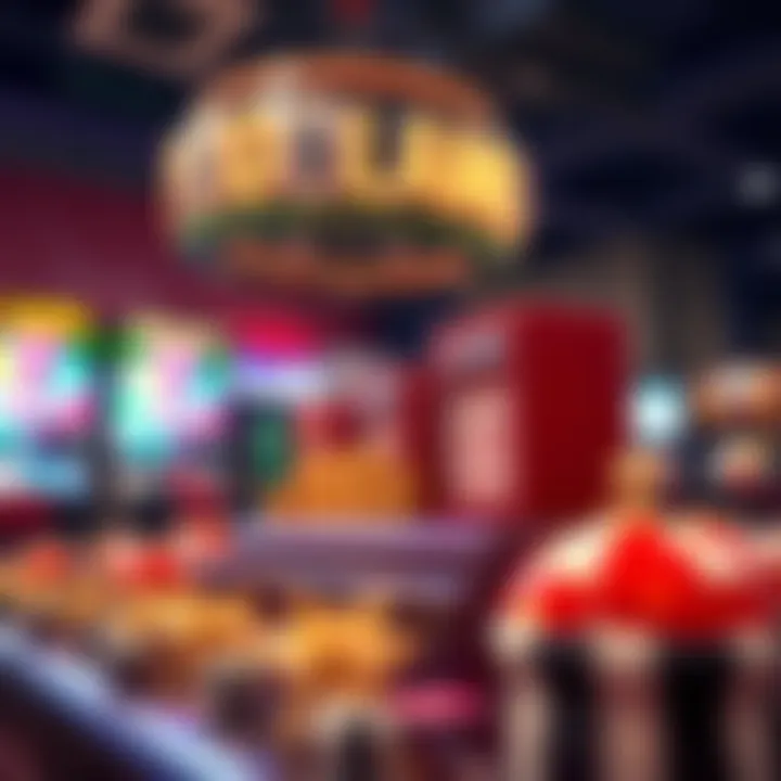 A diverse range of free games available for cash prizes