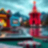 Navigating Riversweeps Online Deposit: A Comprehensive Guide Introduction