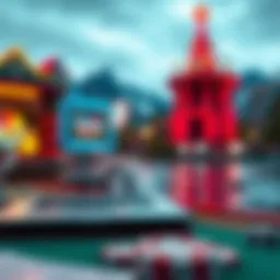 Navigating Riversweeps Online Deposit: A Comprehensive Guide Introduction