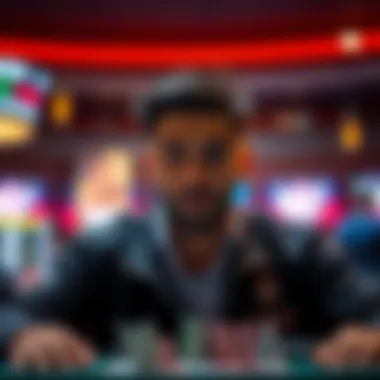 Notable Navigating the Bonus Code Landscape for PokerStars PA Notable Navigating the Bonus Code Landscape for PokerStars PA