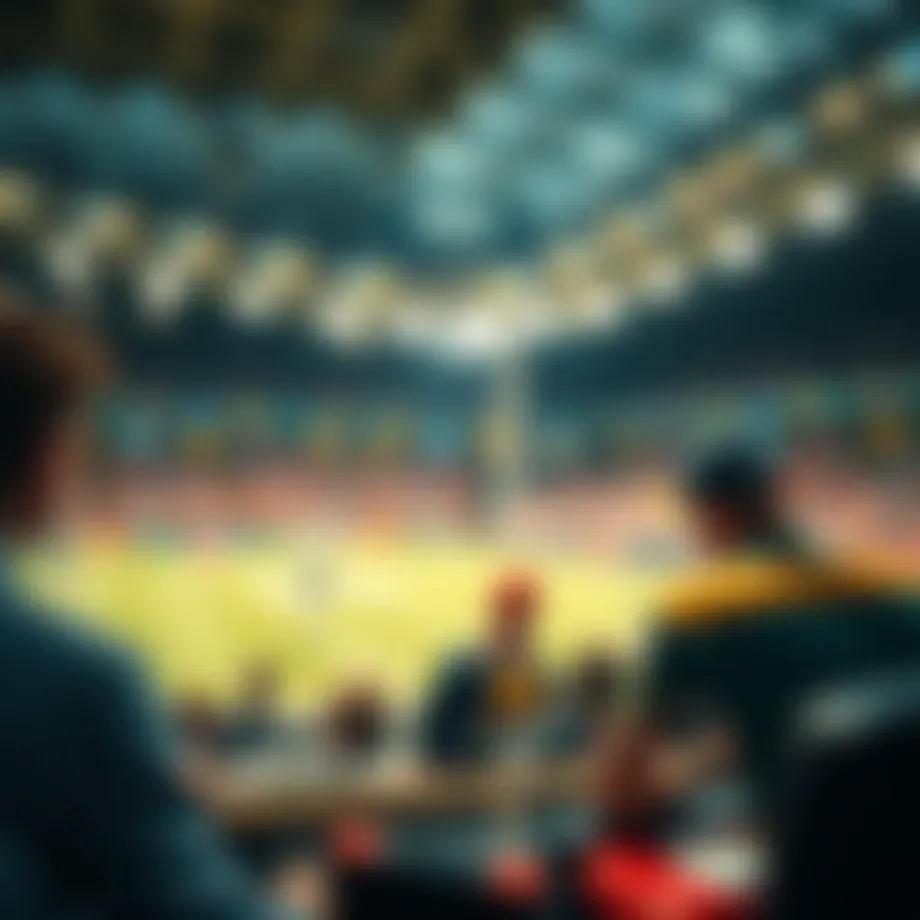 Navigating the Google Bookmaker Landscape Introduction