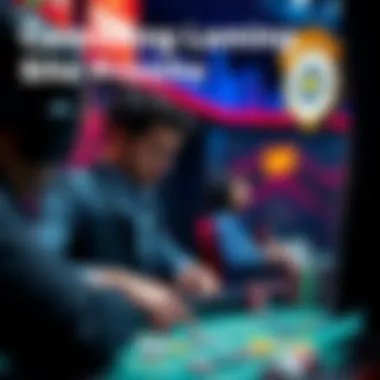 Notable Navigating the Landscape of Gambling Site Promotions Notable Navigating the Landscape of Gambling Site Promotions